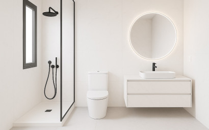 Nieuwbouw - Penthouse -
San Pedro del Pinatar