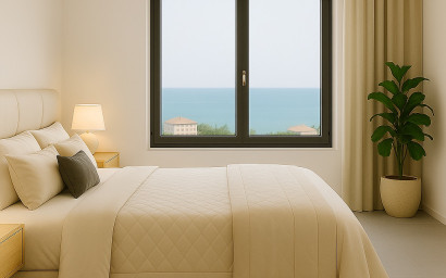 Nieuwbouw - Penthouse -
San Pedro del Pinatar