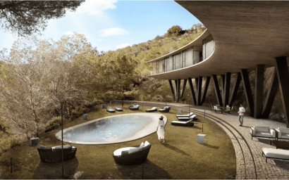 New Build - Villa -
Benissa