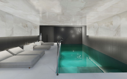 Nouvelle construction - Appartement -
Guardamar del Segura