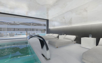 Nouvelle construction - Appartement -
Guardamar del Segura