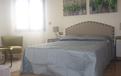 New Build - detached -
Torrevieja