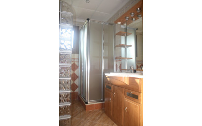 New Build - detached -
Torrevieja