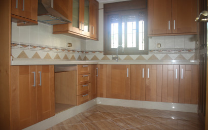 New Build - detached -
Torrevieja