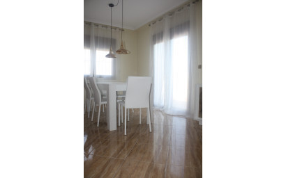 New Build - detached -
Torrevieja