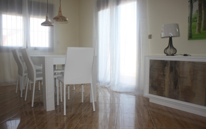 New Build - detached -
Torrevieja
