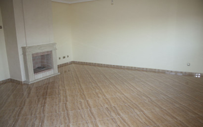 New Build - detached -
Torrevieja