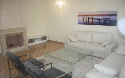 New Build - detached -
Torrevieja