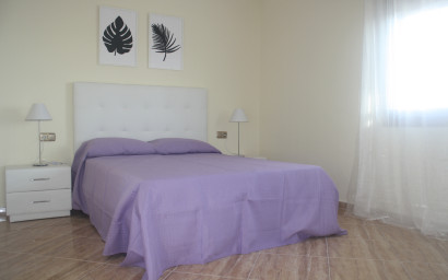 New Build - detached -
Torrevieja
