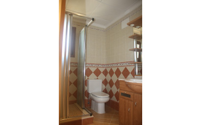 New Build - detached -
Torrevieja