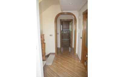 New Build - detached -
Torrevieja
