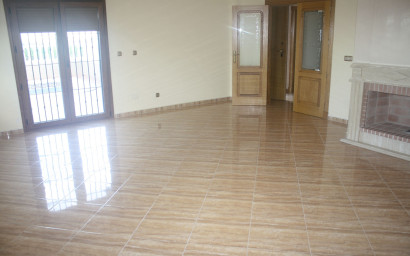 New Build - detached -
Torrevieja