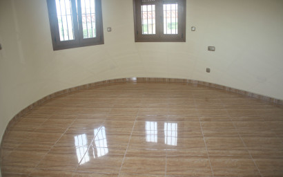New Build - detached -
Torrevieja