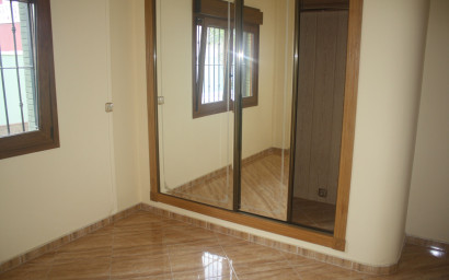 New Build - detached -
Torrevieja