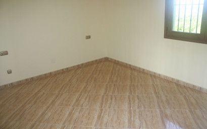 New Build - detached -
Torrevieja