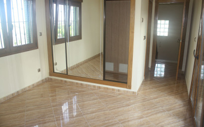 New Build - detached -
Torrevieja