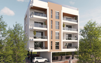 New Build - Penthouse -
San Pedro del Pinatar