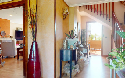 Nieuwbouw - detached -
Aguilas - Águilas