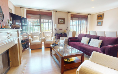Nieuwbouw - detached -
Aguilas - Águilas