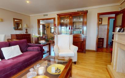 Nieuwbouw - detached -
Aguilas - Águilas