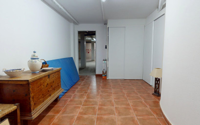 Nieuwbouw - detached -
Aguilas - Águilas