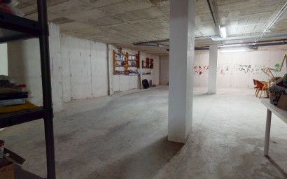 Nieuwbouw - detached -
Aguilas - Águilas