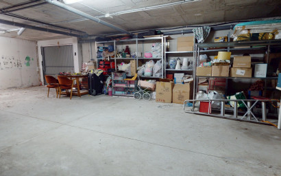 Nieuwbouw - detached -
Aguilas - Águilas