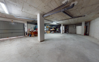 Nieuwbouw - detached -
Aguilas - Águilas