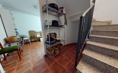 Nieuwbouw - detached -
Aguilas - Águilas