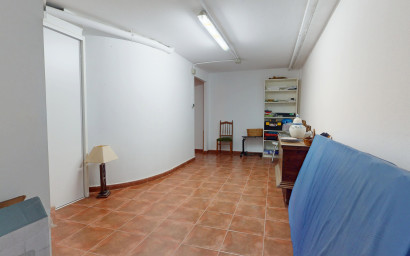 Nieuwbouw - detached -
Aguilas - Águilas