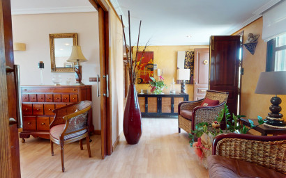 Nieuwbouw - detached -
Aguilas - Águilas