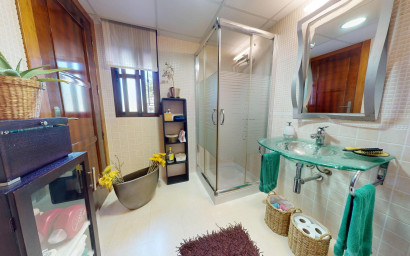 Nieuwbouw - detached -
Aguilas - Águilas