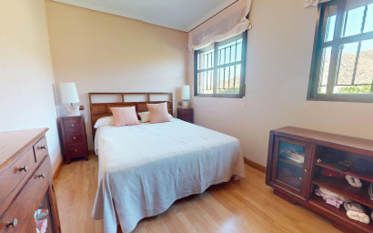 Nieuwbouw - detached -
Aguilas - Águilas