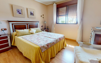 Nieuwbouw - detached -
Aguilas - Águilas