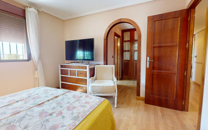 Nieuwbouw - detached -
Aguilas - Águilas