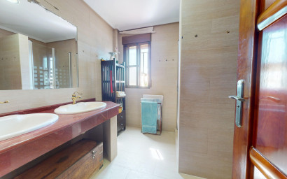Nieuwbouw - detached -
Aguilas - Águilas
