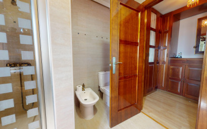 Nieuwbouw - detached -
Aguilas - Águilas
