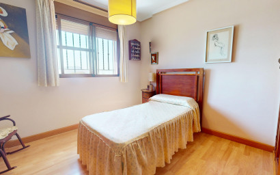 Nieuwbouw - detached -
Aguilas - Águilas