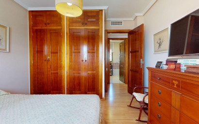 Nieuwbouw - detached -
Aguilas - Águilas