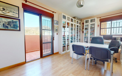 Nieuwbouw - detached -
Aguilas - Águilas