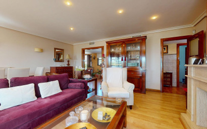 Nieuwbouw - detached -
Aguilas - Águilas