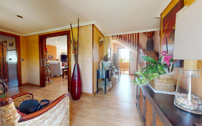Nieuwbouw - detached -
Aguilas - Águilas