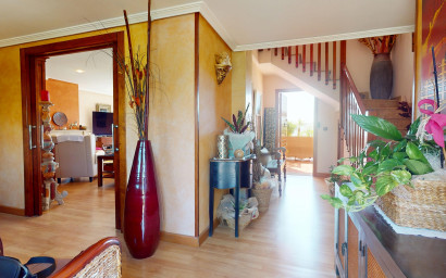 Nieuwbouw - detached -
Aguilas - Águilas