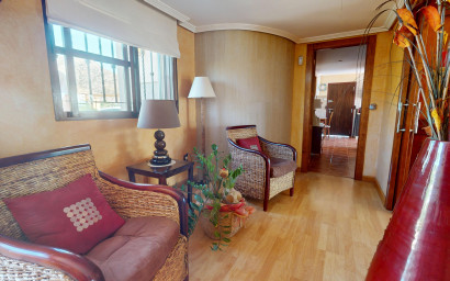 Nieuwbouw - detached -
Aguilas - Águilas
