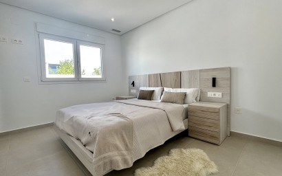Nieuwbouw - detached -
Benijofar
