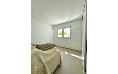 Nieuwbouw - detached -
Benijofar