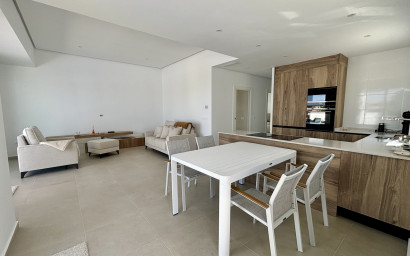 Nieuwbouw - detached -
Benijofar
