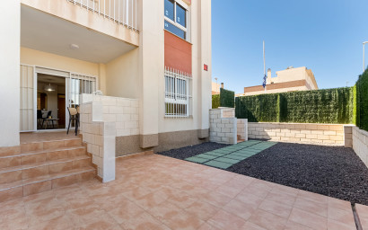 New Build - Penthouse -
Orihuela Costa