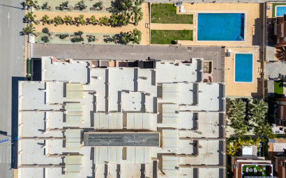 New Build - Penthouse -
Orihuela Costa