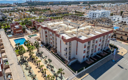 New Build - Penthouse -
Orihuela Costa
